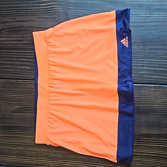 adidas Dresses & Skirts - ADIDAS TENNIS SKIRT